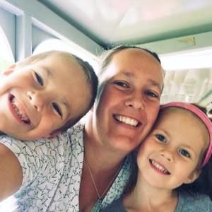 Meet your Posher, Kimmy